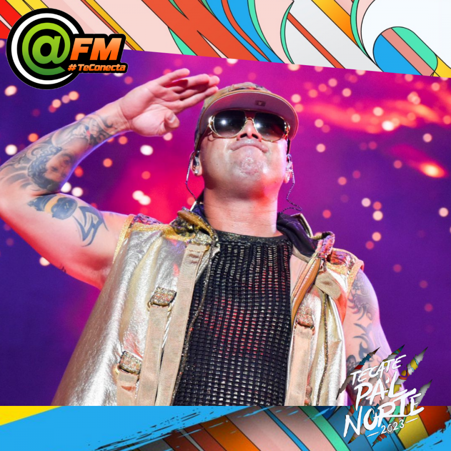 COBERTURA TECATE PA´L NORTE 2023